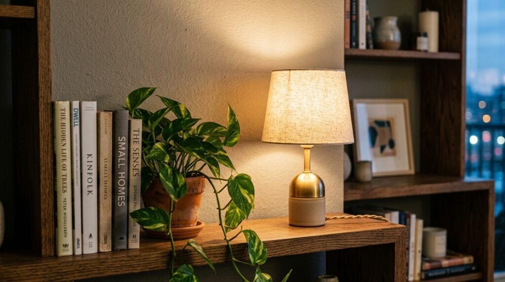 College Grad’s First Home: Furnishing a House on an Entry-Level Salary