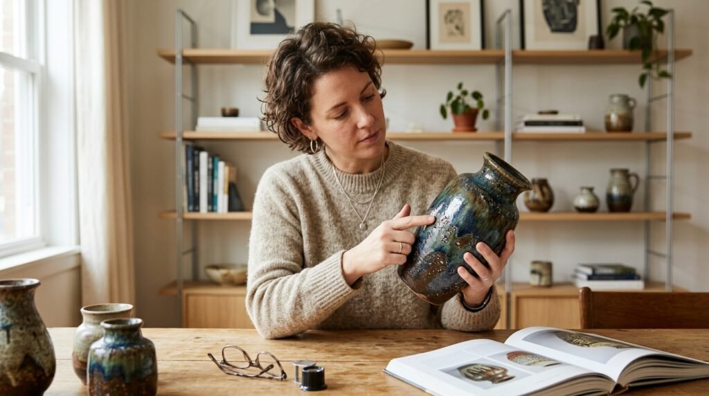 Thrift Store Home Decor: How to Spot Quality in 5 Minutes or Less