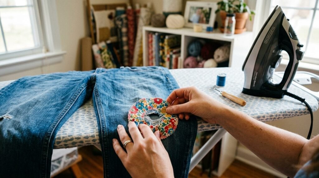 No-Sew DIY Clothes: 12 Projects You Can Finish Without a Sewing Machine