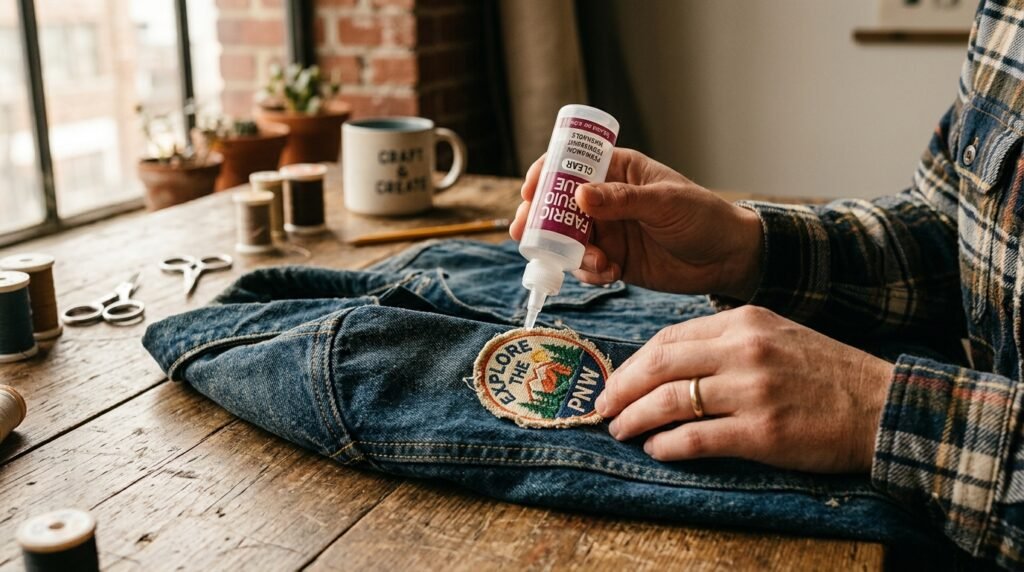 No-Sew DIY Clothes: 12 Projects You Can Finish Without a Sewing Machine