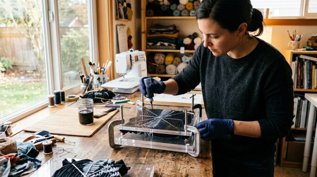 Bleach-Dye DIY Clothes: 8 Ideas to Transform Plain Basics