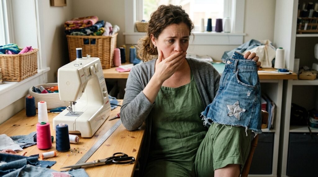 No-Sew DIY Clothes: 12 Projects You Can Finish Without a Sewing Machine