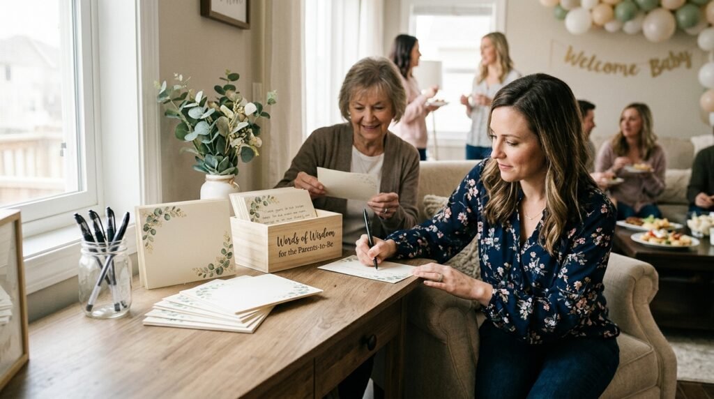 12 Baby Shower Games That Guests Actually Enjoy Playing
