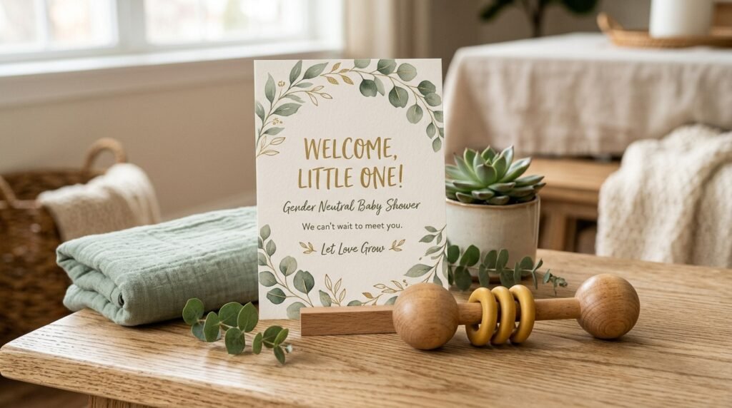 What to Write in a Baby Shower Card: 20 Sentiment Examples