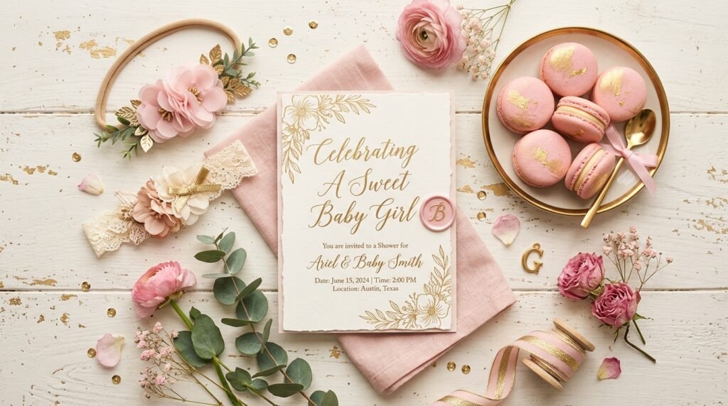 What to Write in a Baby Shower Card: 20 Sentiment Examples