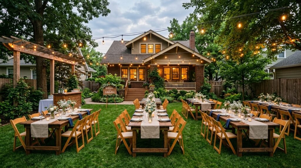 Baby Shower Budget Breakdown: What 50 Guests Really Costs