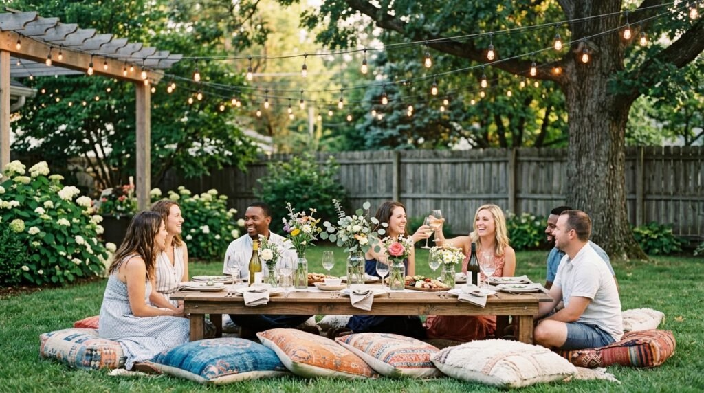 Baby Shower vs. Sprinkle: What’s the Difference and When to Host Each
