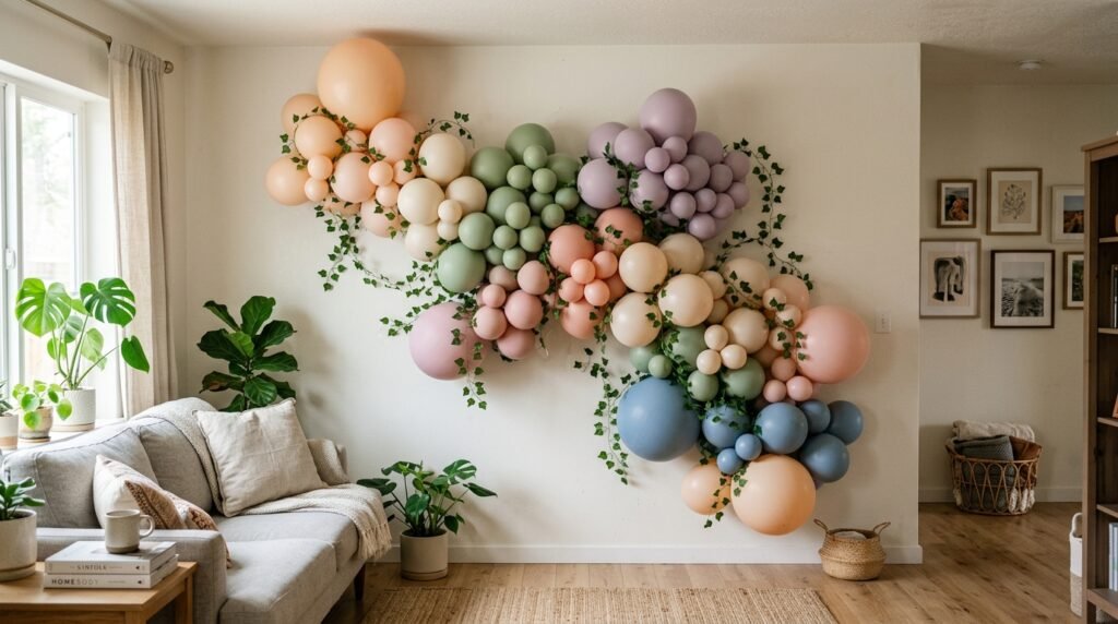 How to Decorate a Baby Shower on a $75 Budget