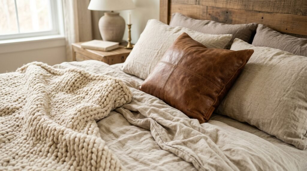 Newlywed Decor: How to Blend Two Completely Different Styles