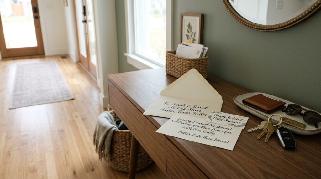 What to Write in a Baby Shower Card: 20 Sentiment Examples