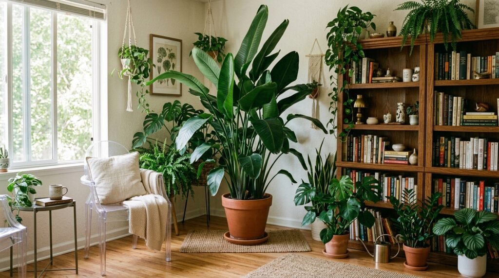 How to Make Mismatched Hand-Me-Down Furniture Look Intentional