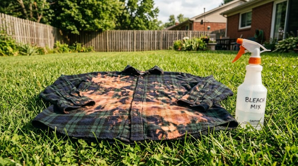No-Sew DIY Clothes: 12 Projects You Can Finish Without a Sewing Machine