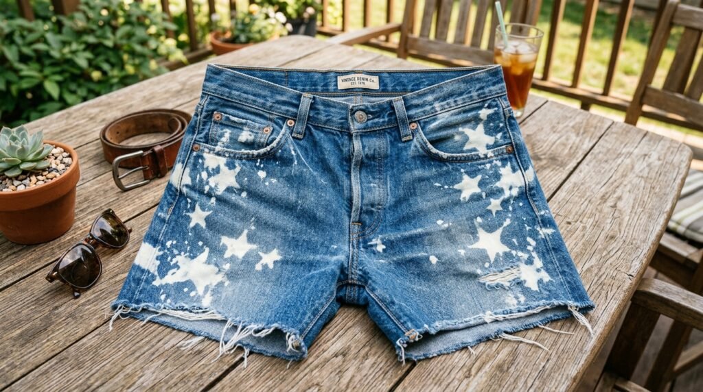 DIY Clothes for Teens: Easy No-Sew Projects to Refresh Your Wardrobe