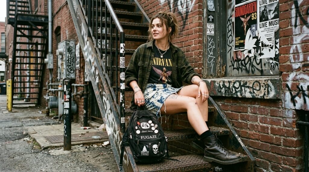 Y2K DIY Clothes: 9 Throwback Projects for the 2000s Aesthetic
