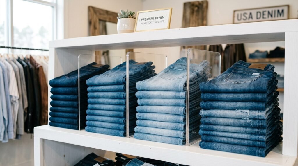 9 Wardrobe Organization Ideas for Small Closets in Studio Apartments