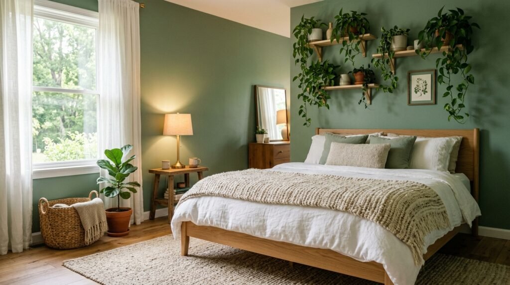 Newlywed Decor: How to Blend Two Completely Different Styles