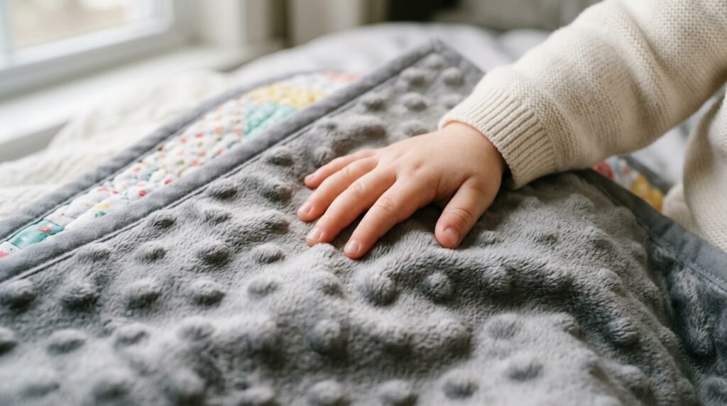 DIY Baby Clothes Memory Quilts: How to Preserve Your Baby’s First Outfits