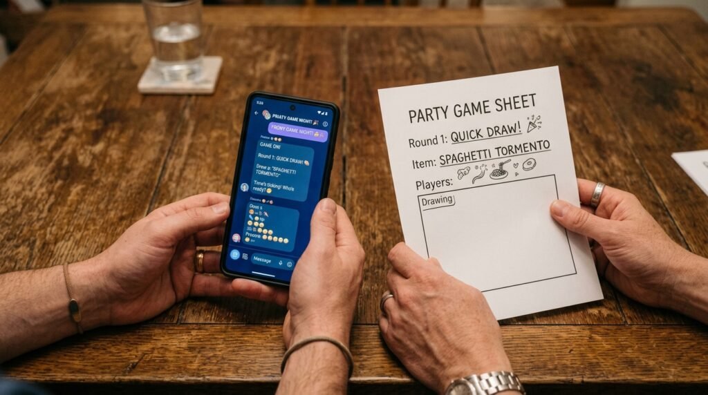 12 Baby Shower Games That Guests Actually Enjoy Playing