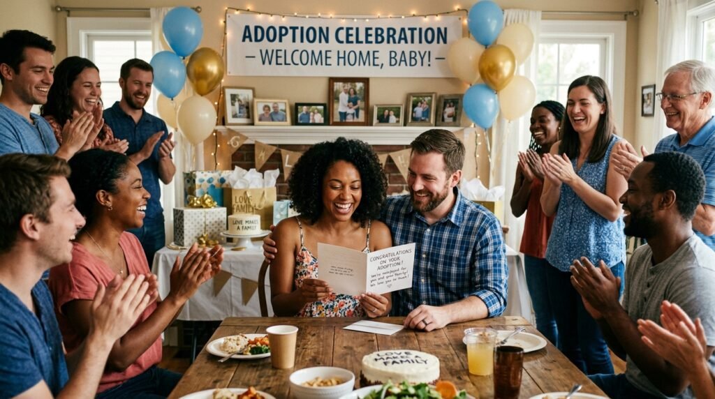 What to Write in a Baby Shower Card: 20 Sentiment Examples