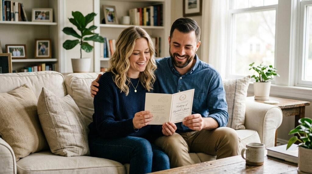 The Complete Guide to Co-Ed Baby Showers (Etiquette + Ideas)
