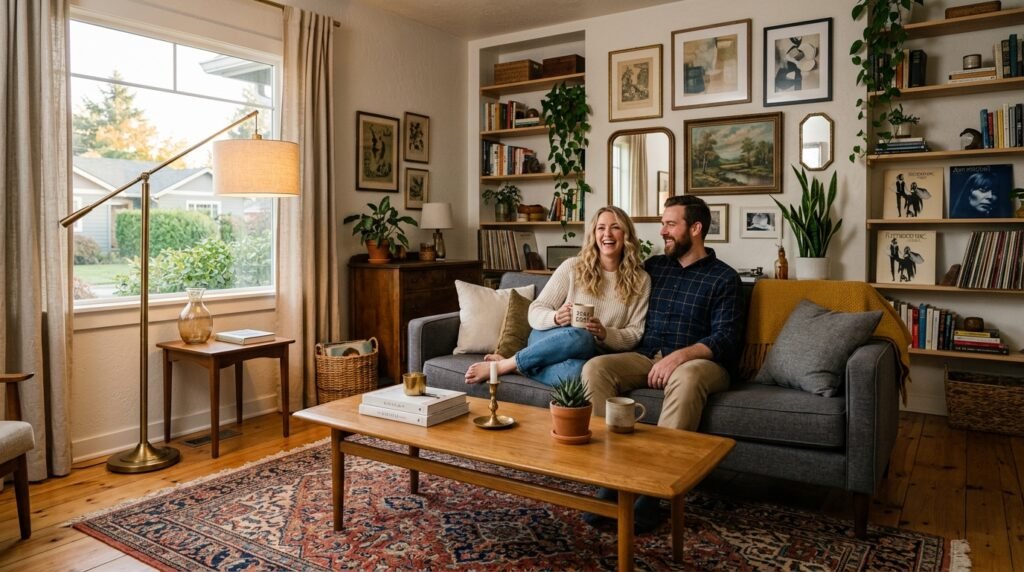 Thrift Store Home Decor: How to Spot Quality in 5 Minutes or Less
