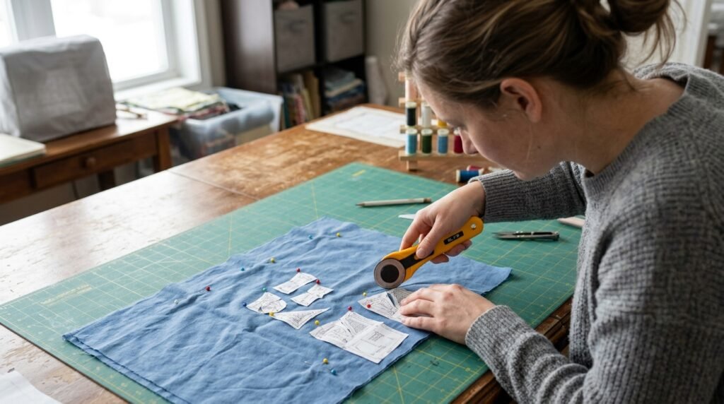 DIY Doll Clothes: A Complete Guide to Sewing for 18-Inch Dolls