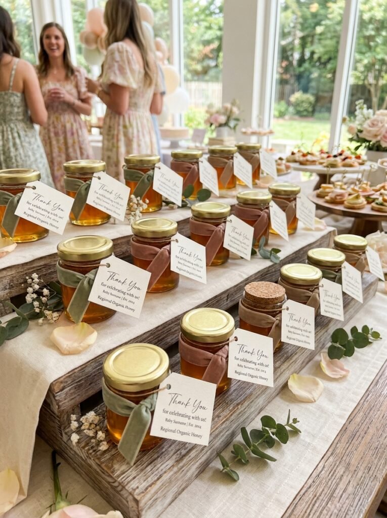 How to Plan a Baby Shower in 30 Days: A Week-by-Week Checklist