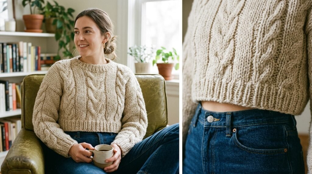 No-Sew DIY Clothes: 12 Projects You Can Finish Without a Sewing Machine
