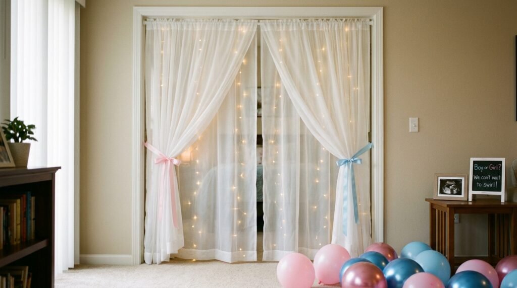 How to Decorate a Baby Shower on a $75 Budget