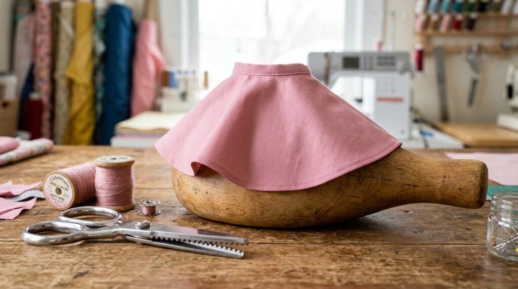 DIY Doll Clothes: A Complete Guide to Sewing for 18-Inch Dolls