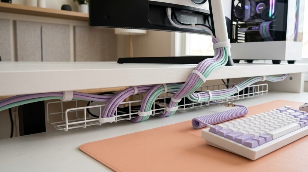 10 Dopamine Decor Gaming Room Ideas for Teens and Young Adults