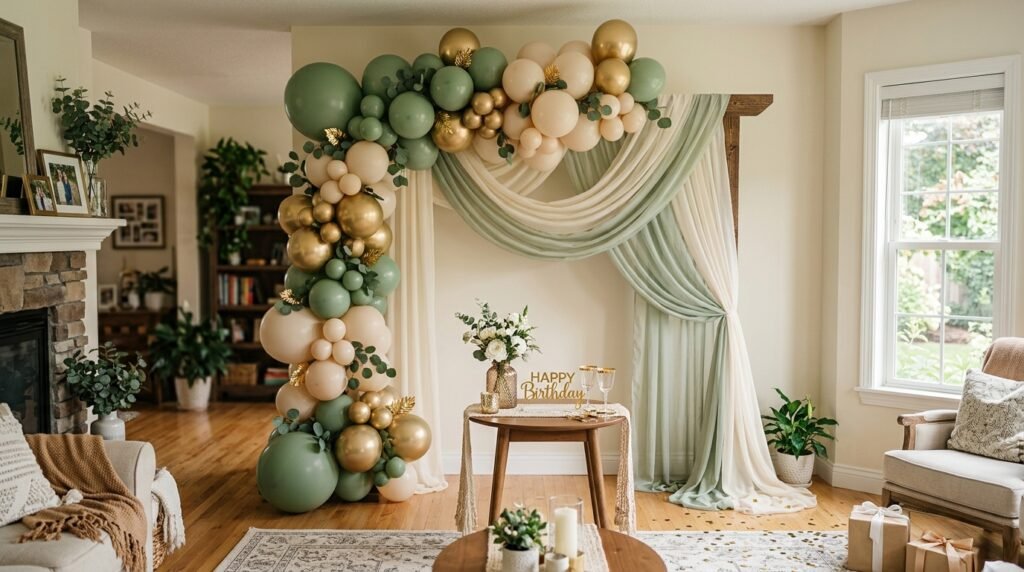 Baby Shower Budget Breakdown: What 50 Guests Really Costs