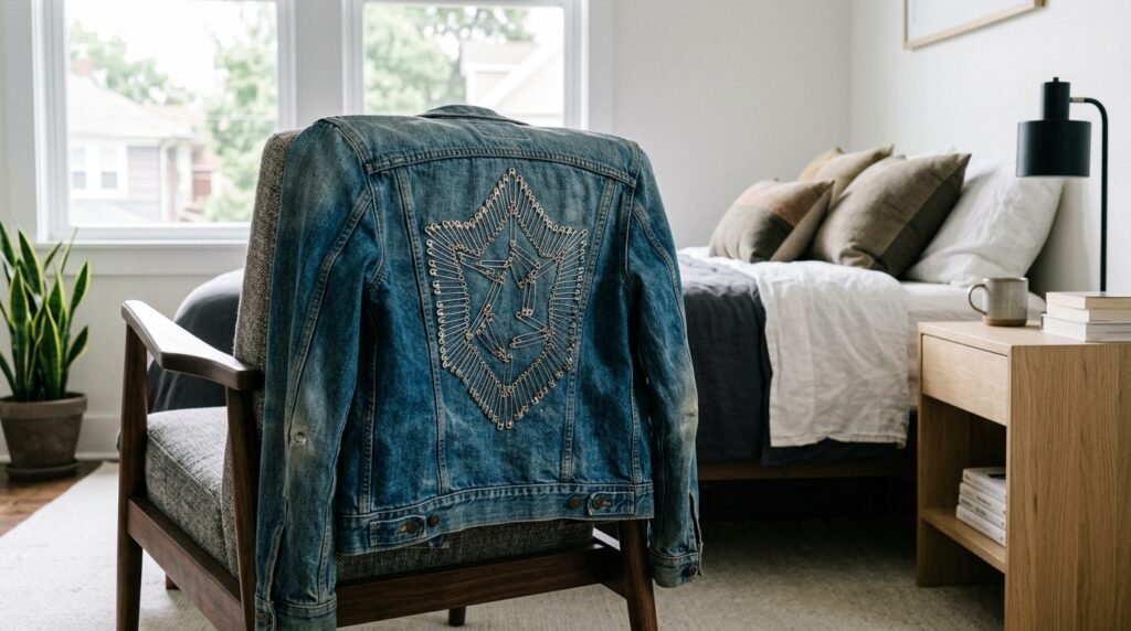 No-Sew DIY Clothes: 12 Projects You Can Finish Without a Sewing Machine