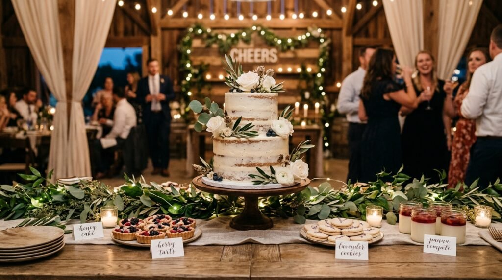 The Complete Guide to Co-Ed Baby Showers (Etiquette + Ideas)