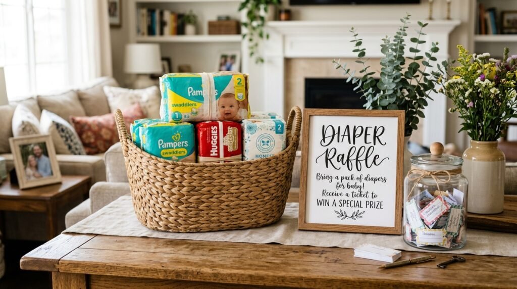Second Baby Shower Etiquette: Is It Rude to Ask for One?
