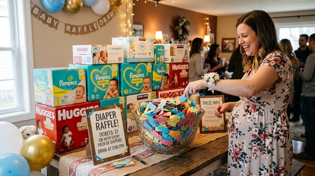 12 Baby Shower Games That Guests Actually Enjoy Playing