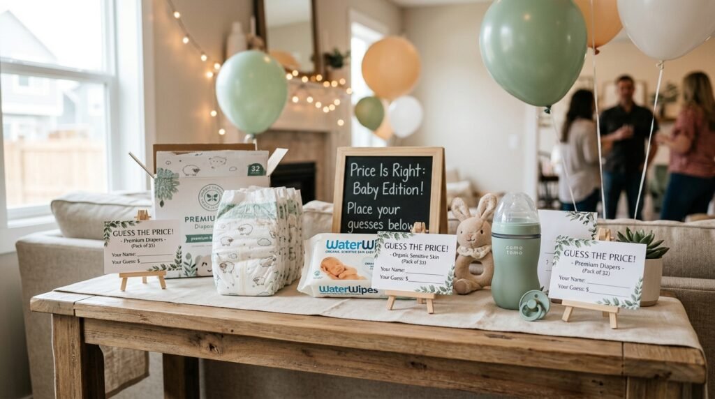 12 Baby Shower Games That Guests Actually Enjoy Playing