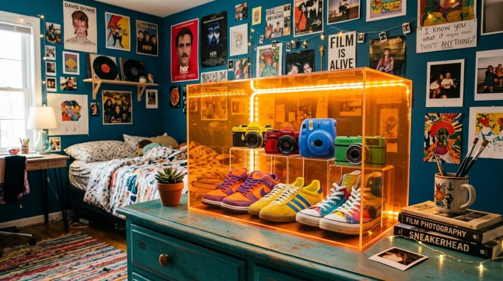 7 Dopamine Bedroom Ideas for Teens Sharing a Room With a Sibling