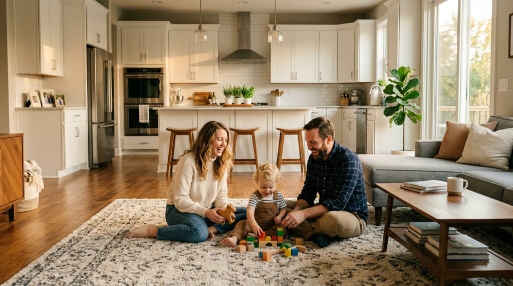 9 Dopamine Decor Ideas for Renters Who Can’t Paint But Still Want Color