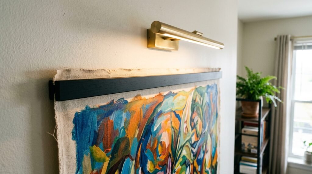 9 Dopamine Decor Ideas for Renters Who Can’t Paint But Still Want Color