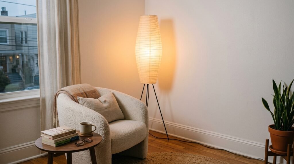 First Apartment Decor: 8 Ways to Personalize a Space You Can’t Paint