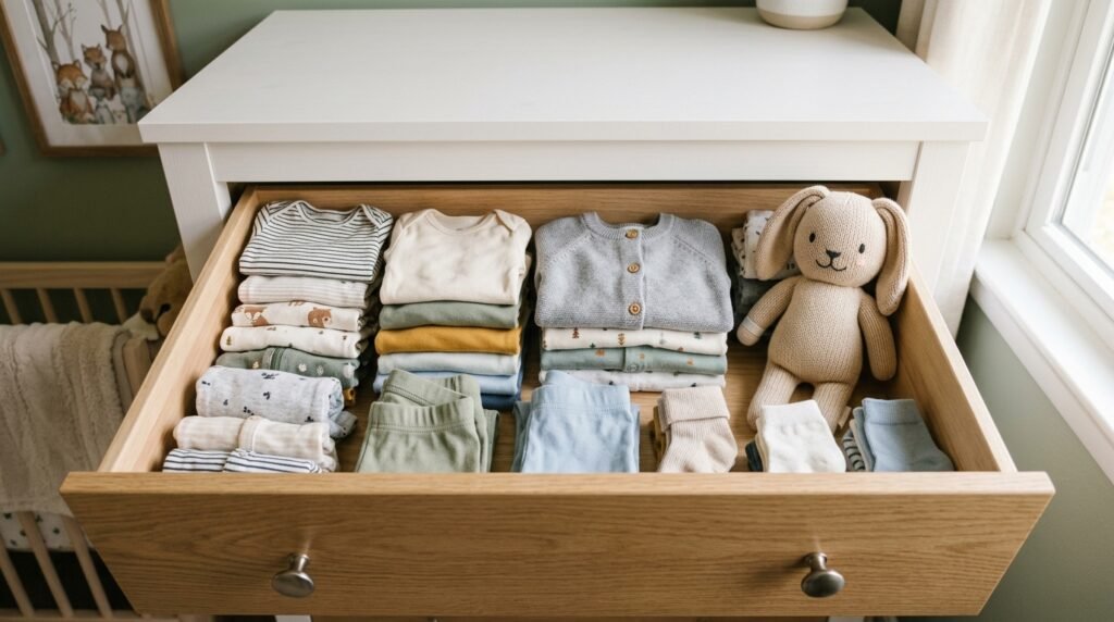 How To Get Yellow Stains Out of Baby Clothes