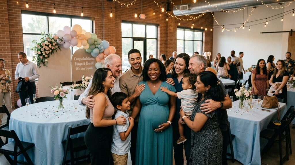 12 Baby Shower Games That Guests Actually Enjoy Playing
