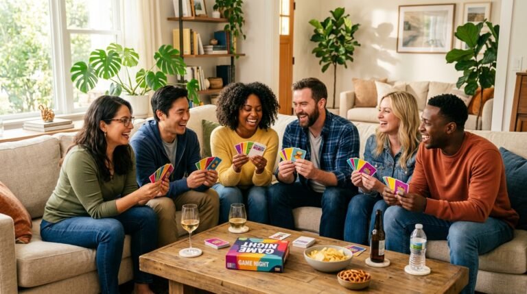 12 Baby Shower Games That Guests Actually Enjoy Playing