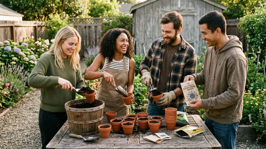 12 Baby Shower Games That Guests Actually Enjoy Playing