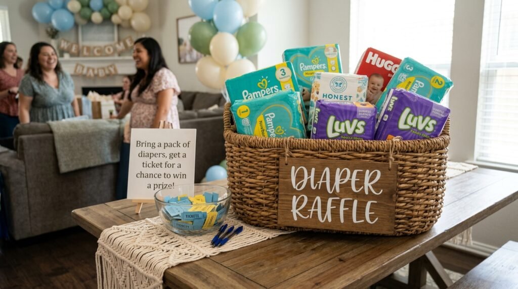Baby Shower vs. Sprinkle: What’s the Difference and When to Host Each