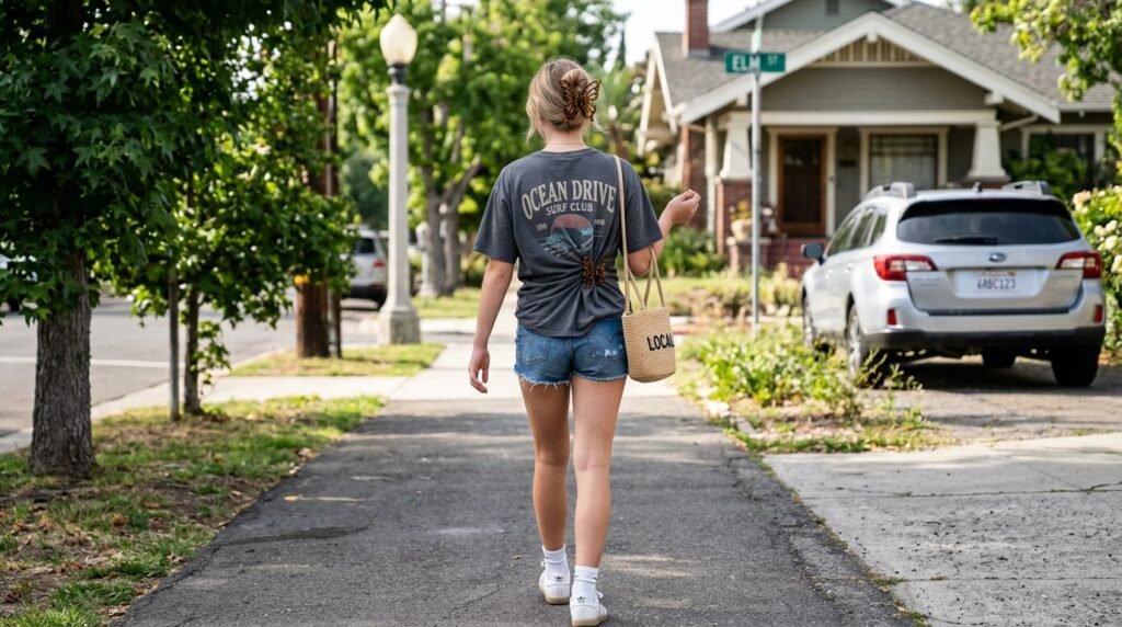 DIY Clothes for Teens: Easy No-Sew Projects to Refresh Your Wardrobe