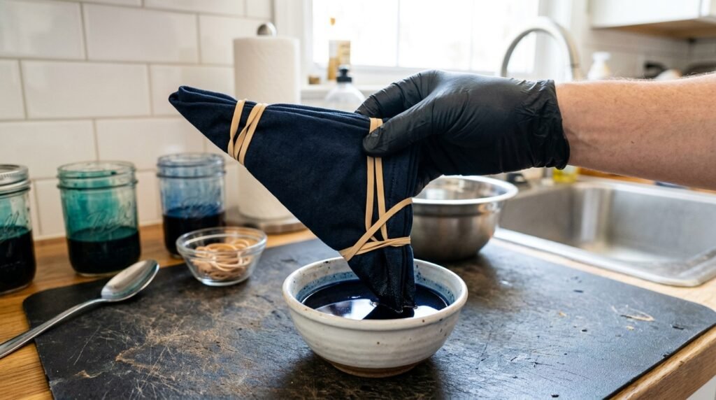 Bleach-Dye DIY Clothes: 8 Ideas to Transform Plain Basics