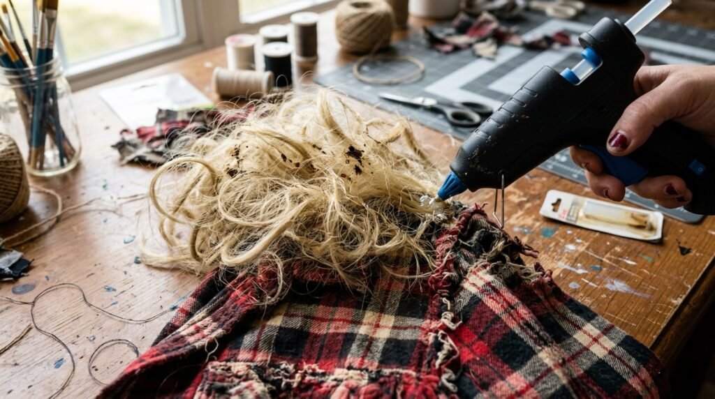 DIY Halloween Clothes: Easy Zombie and Costume Transformations