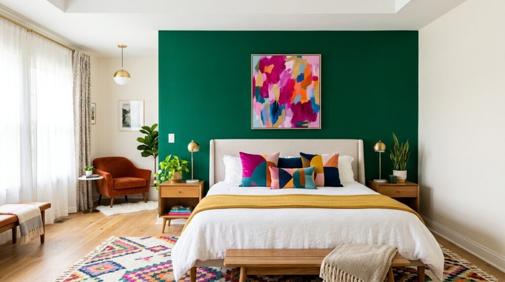 10 Dopamine Decor Ideas for Sims 4 Players Designing Colorful Builds